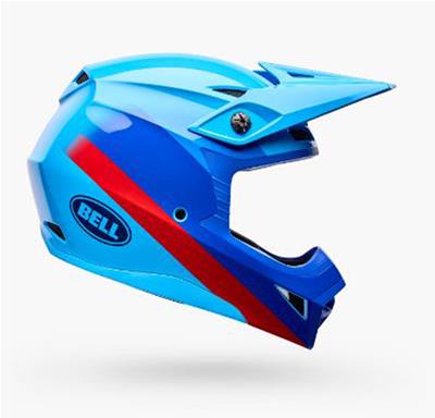 Bell MX-10 MIPS Helmets - 7174084