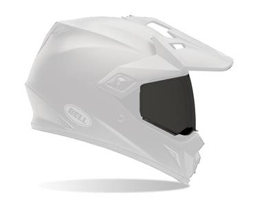 Bell MX-9 Adventure Helmet Face Shields - 8031108