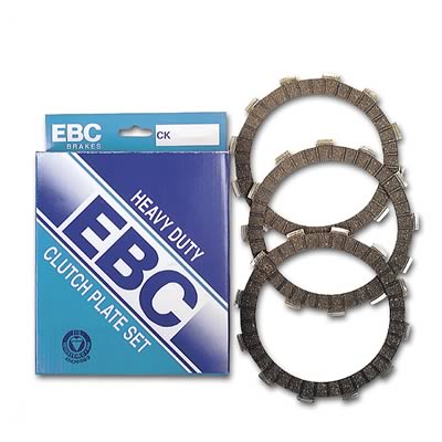 EBC Standard CK Series Clutch Friction Discs - CK4478
