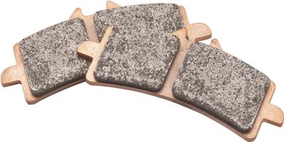 EBC EPFA Extreme Pro Brake Pads - EPFA447HH