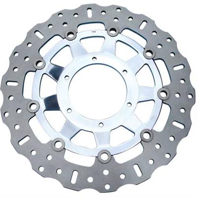 EBC Custom Rotors - MD3091CC