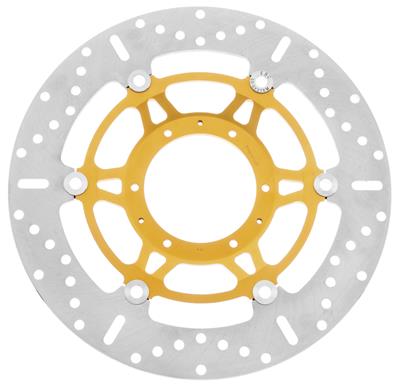 EBC X Series Brake Rotors - MD1171X