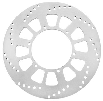 EBC Street Replacement Brake Rotors - MD2088