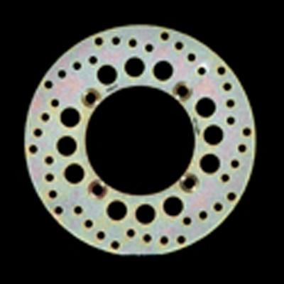 EBC Street Replacement Brake Rotors - MD4042