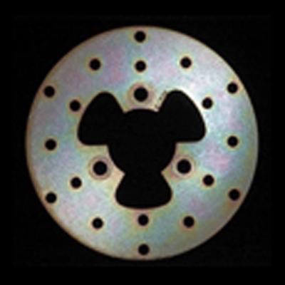 EBC Off-Road Brake Rotors - MD6133D