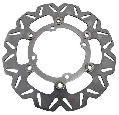EBC CX Extreme Motocross Brake Rotors - MD6388CX