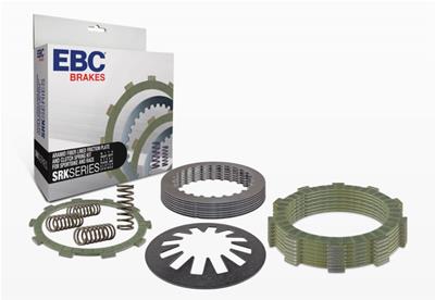 EBC SRC Street Racer Clutch Kits - SRC164