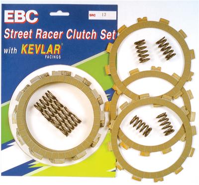 EBC SRC Street Racer Clutch Kits - SRC88