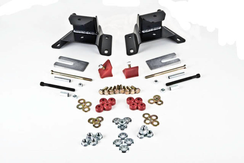 FR SPORT Belltech Hanger Kits
