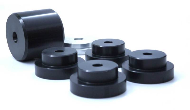 FR SPORT SPL Part 370Z/G37 Solid Differential Mount Bushings - View 2