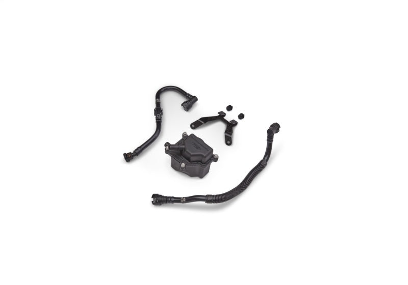 Ford Racing 15-18 Mustang 2.3L EcoBoost Right Hand Side Oil-Air Separator M-6766-A23S
