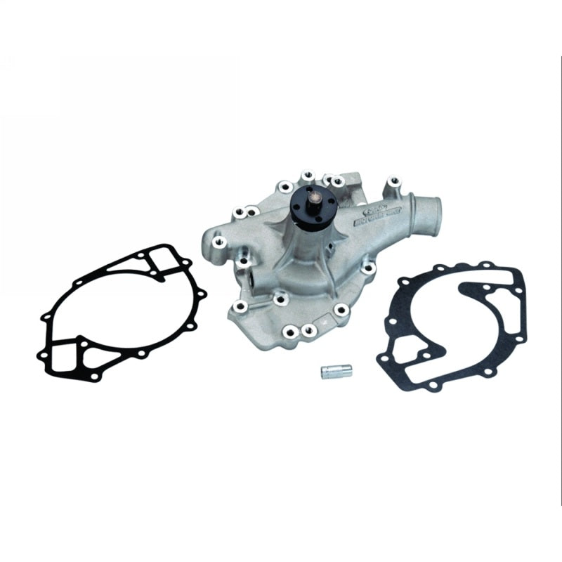 Ford Racing Maximum Flow 429/460 Aluminum Water Pump M-8501-C460