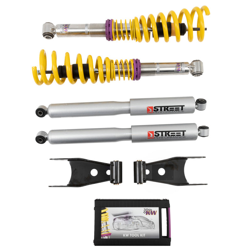Belltech COILOVER KIT 04-08 FORD F150 V2 W/R SHOCKS 15008