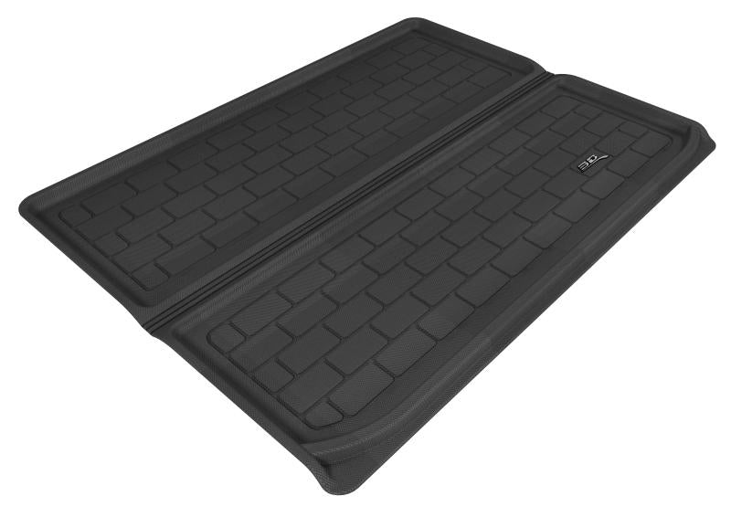 3D MAXpider 2005-2010 Hummer H3 Kagu Cargo Liner - Gray M1HE0011301