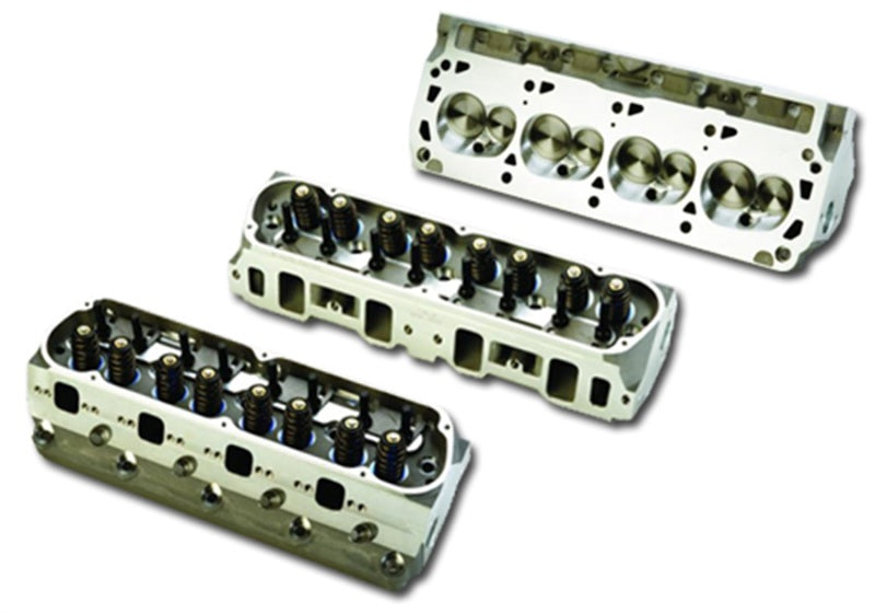 Ford Racing 302/351W Z-Head Aluminum - Assembled 63CC M-6049-Z304DA