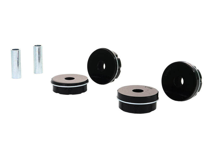 Whiteline 93-07 Subaru WRX/STI Rear Differential Mount Front Bushing Kit KDT979