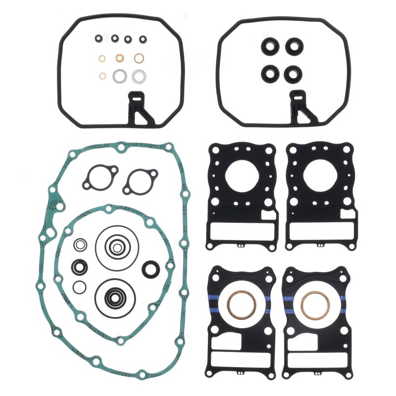Athena 99-07 Honda VT C Shadow 125 Complete Gasket Kit (Excl Oil Seal) P400210850121