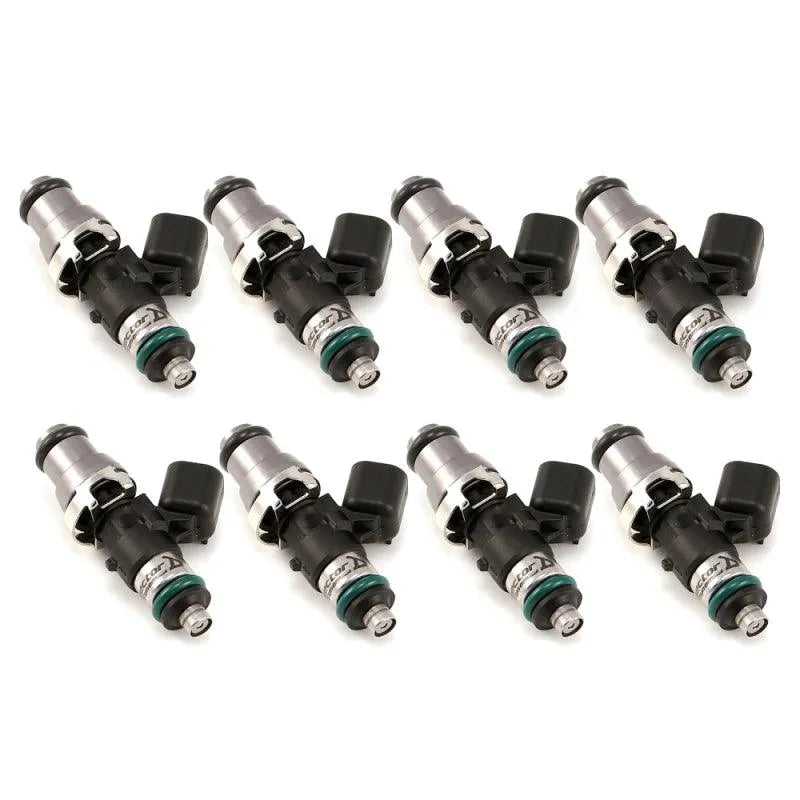 Injector Dynamics 1050X Injectors(8) 6.2 Hellcat Hemi