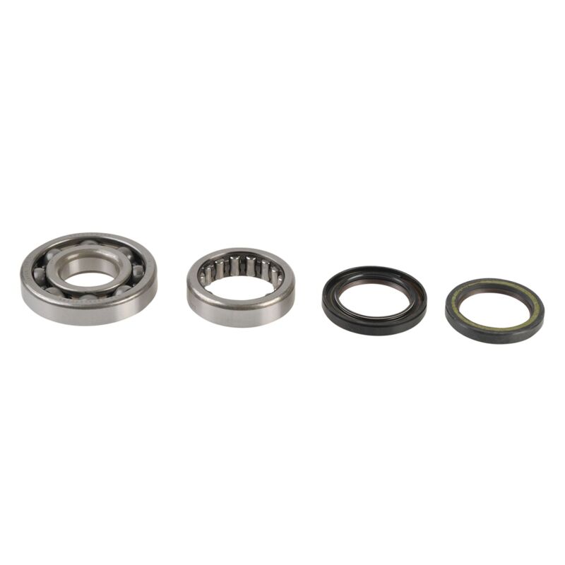 Athena 04-17 Honda CRF 250 R Main Bearing & Seal Kit P400210444095