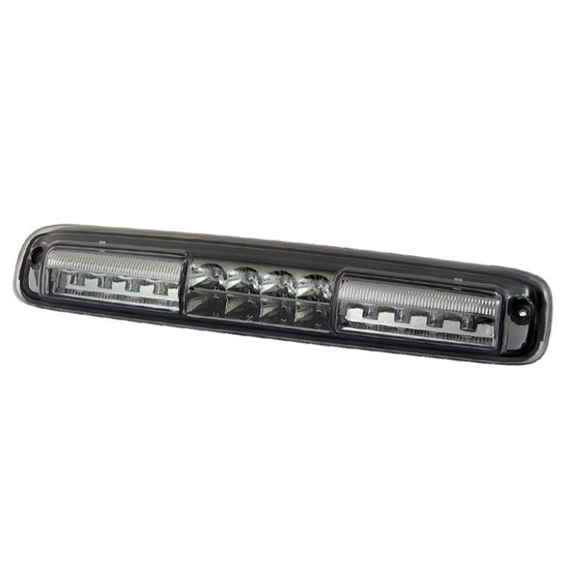 FR SPORT SPYDER Xtune Chevy Silverado 99-06 / GMC Sierra 99-06 LED 3rd Brake Light Smoke...