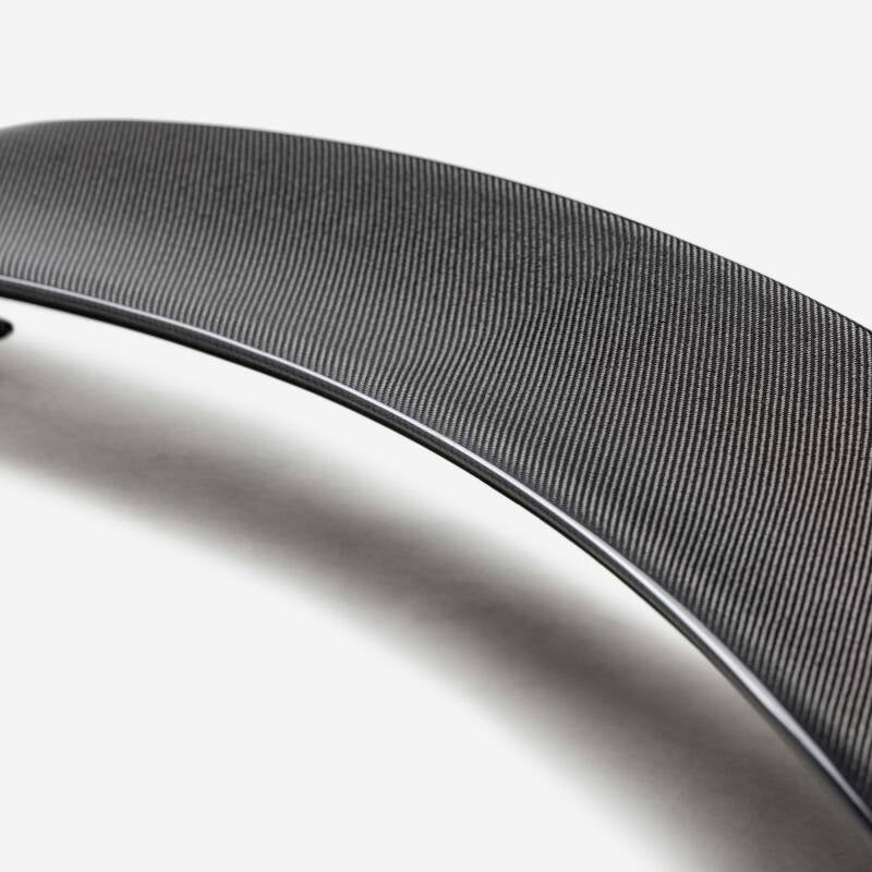 Anderson Composites 2024 Ford Mustang Type-GR Carbon Fiber Rear Spoiler AC-RS24FDMU-GR