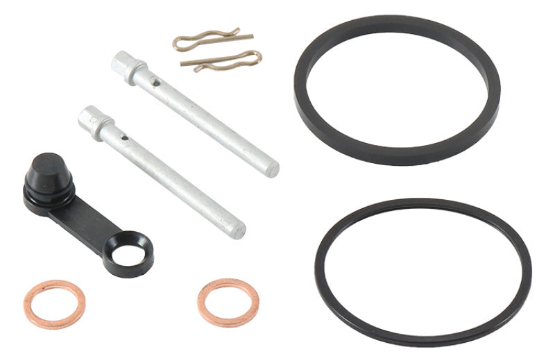 All Balls Racing 1983 Yamaha XJ900 Caliper Rebuild Kit Rear 18-3196