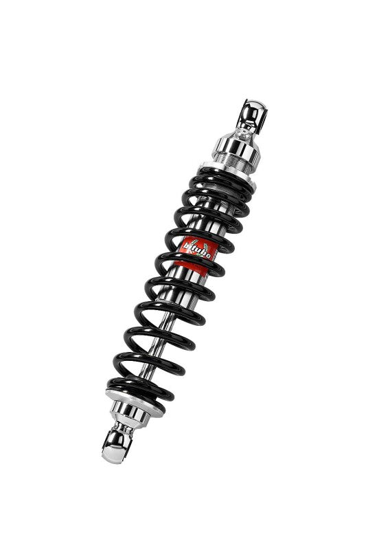 Bitubo Suspension Bitubo WZB0 Monoshocks Adjustable: Spring Preload SC124WZB02