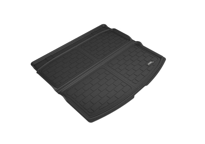 FR SPORT 3D MAXpider 2017-2020 Honda CR-V Kagu Cargo Liner - Black M1HD0861309