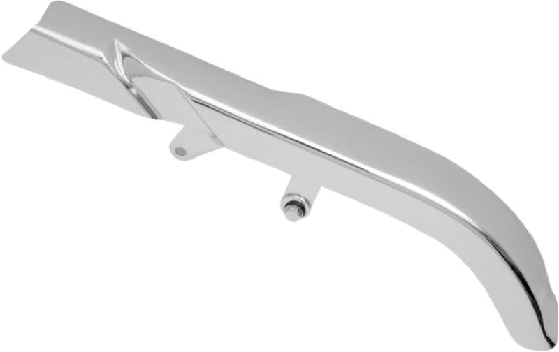 Bikers Choice 00-05 Softail Chrome Upper Belt Guard 420634