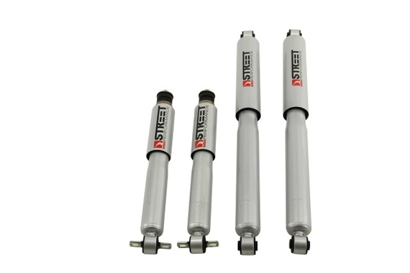 Belltech Street Performance Shock Set OE9654