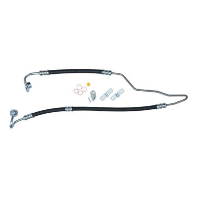 Edelmann Power Steering Pressure Hoses - 80823