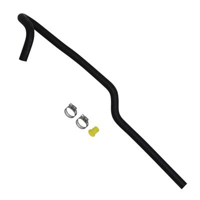 Edelmann Power Steering Return Hoses - 81241