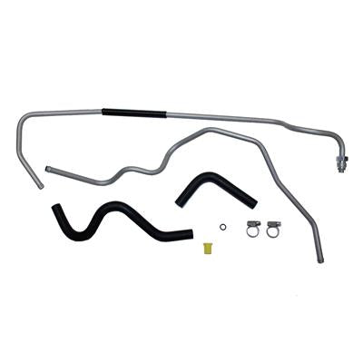 Edelmann Power Steering Return Hoses - 92712