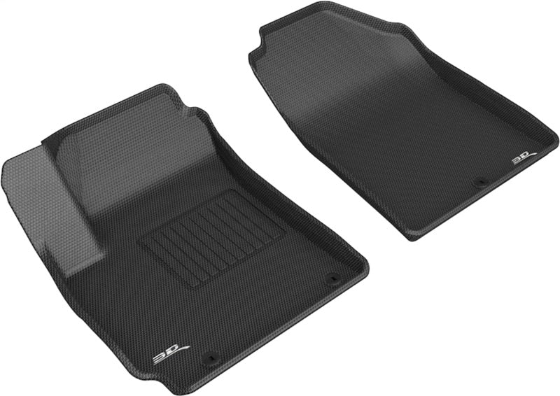 3D MAXpider 21-24 Kia Seltos Kagu Black R1 L1KA05611509