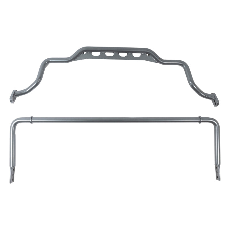 Belltech 2021 GM Tahoe/Yukon SWB 2WD/4WD Lowering Kit - Front  0.5in-3in / Rear 1in-4.5in 1106HK