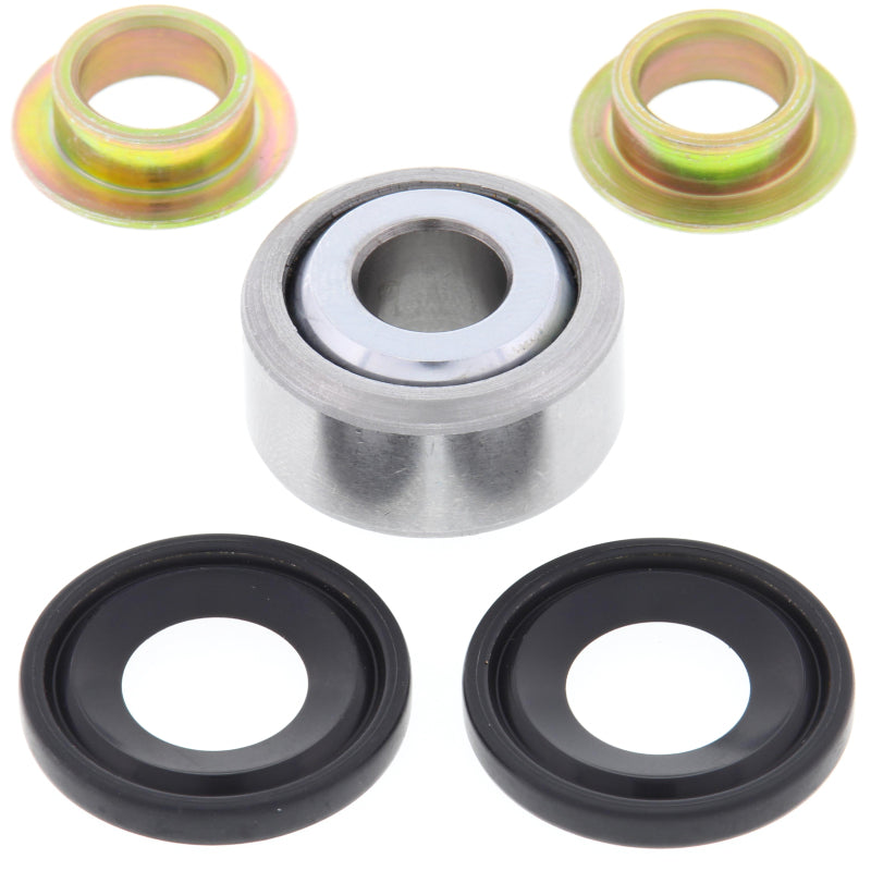 All Balls Racing 92-95 Suzuki RM125 Lower Rear Shock Bearing Kit 29-5011