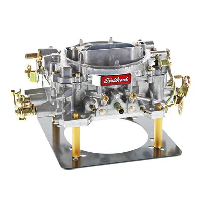 Edelbrock Performer Carburetors - 1412
