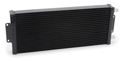 Edelbrock E-Force Heat Exchangers - 15549