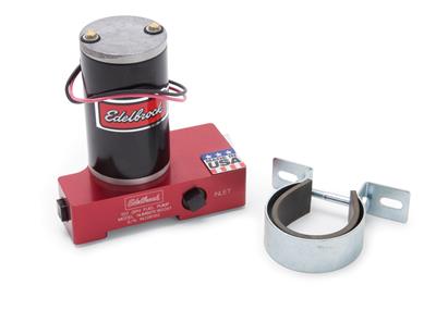 Edelbrock Quiet-Flo Electric Fuel Pumps - 182051