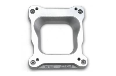 Edelbrock Carburetor Adapters - 2693