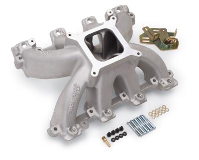 Edelbrock Super Victor EFI Intake Manifolds - 28095