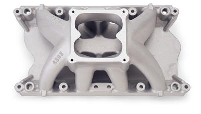 Edelbrock Glidden Victor Spider Intake Manifolds - 2828
