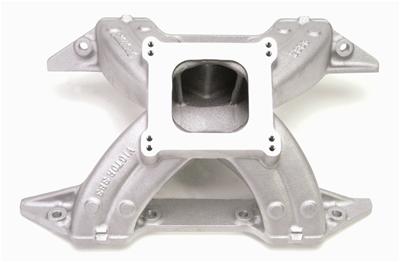 Edelbrock Victor Intake Manifolds - 2886