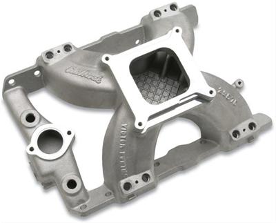 Edelbrock Super Victor EFI Intake Manifolds - 29575