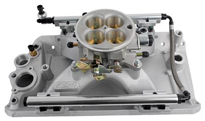 Edelbrock Pro-Flo 4 EFI Systems - 35650
