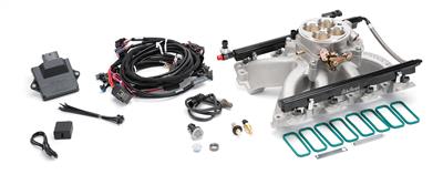 Edelbrock Pro-Flo 4 EFI Systems - 35710