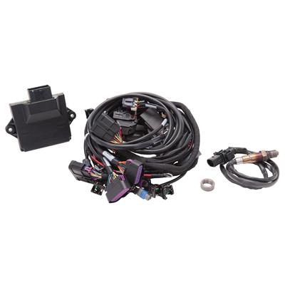 Edelbrock Pro-Flo 4 LS Self Learning Engine Management Systems - 35711
