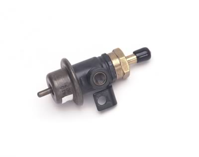 Edelbrock Pro-Flo Fuel Pressure Regulators - 3584