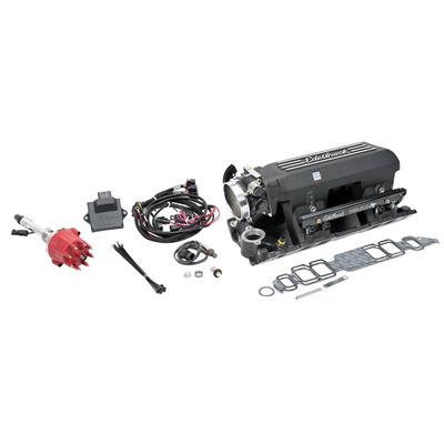 Edelbrock Pro-Flo 4 XT EFI Systems - 35873