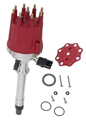 Edelbrock Pro-Tuner EFI Distributors - 3614